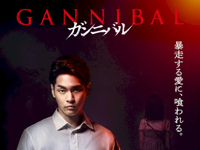 Menyeramkan! Sinopsis Gannibal, Serial Drama Jepang Kisah Manusia Pemakan Manusia