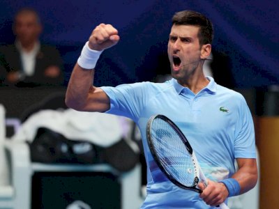 Novak Djokovic Trauma Dideportasi Australia: Semoga Nggak Kejadian Lagi!