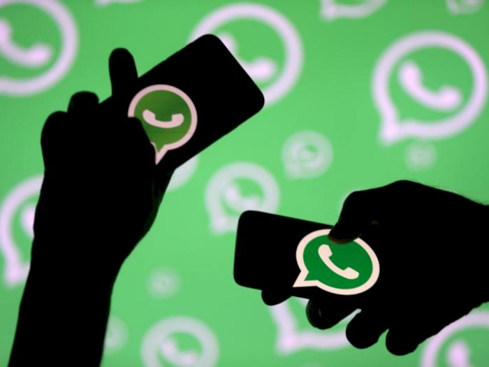 Cara Menyembunyikan Status Online di WhatsApp dari Kontak Tertentu