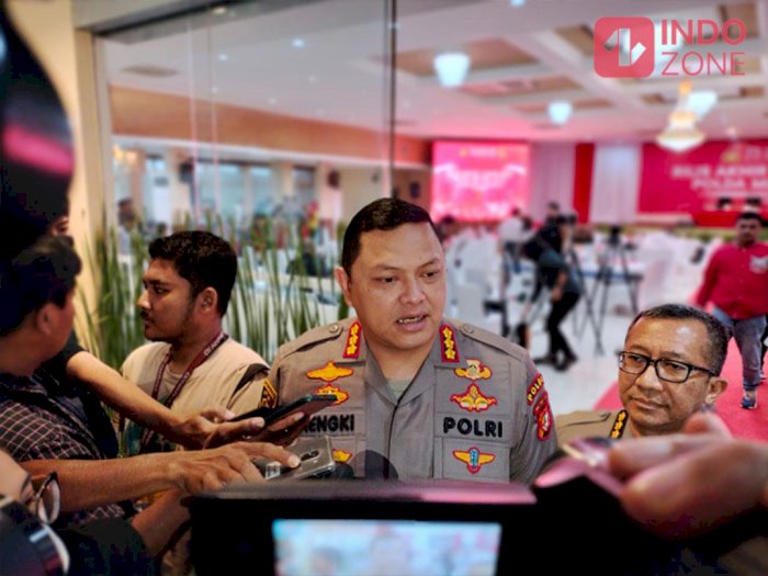 Wanita Dimutilasi di Bekasi, Pelaku Diduga Gunakan Gergaji Listrik