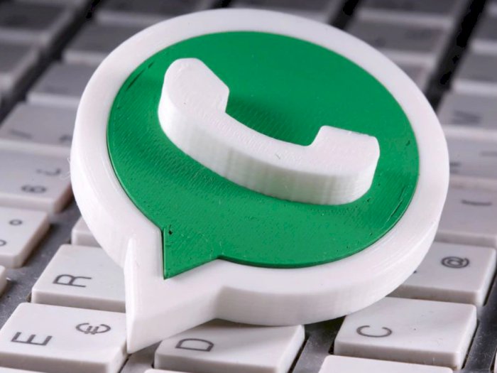 Kabar Gembira, Jumlah Pin Chat di WhatsApp akan Bertambah Jadi 5!