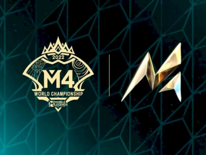 Jadwal M4 World Championship Mobile Legends 2023 dan Format Turnamen