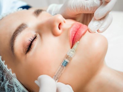 Botox dan Filler Jadi Tren Perawatan Kulit di Klinik Kecantikan Tahun 2022, Pernah Coba?