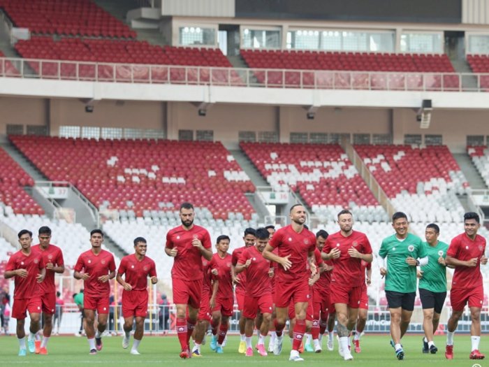 Media Vietnam Puji Kemegahan Stadion Utama Gelora Bung Karno: Beda Jauh Sama Negaranya!