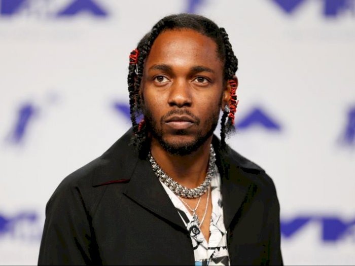 3 Hal yang Bikin Kendrick Lamar Raih Gelar The Greatest Rapper of This Generation