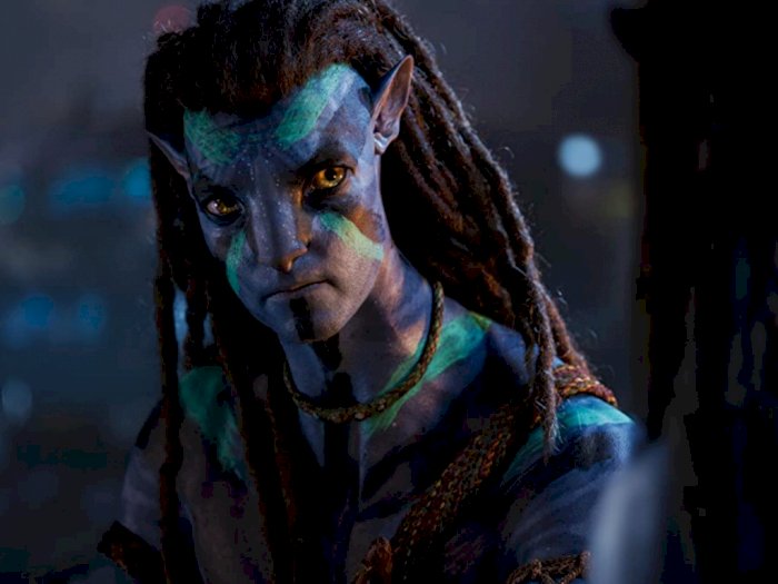 Avatar: The Way of Water Kembali Rajai Bioskop Amerika Utara 