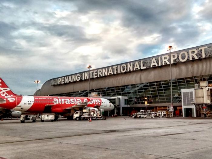 Meresahkan! WNI Ditangkap Petugas Bandara Malaysia Gara-gara Bercanda Bawa Bom