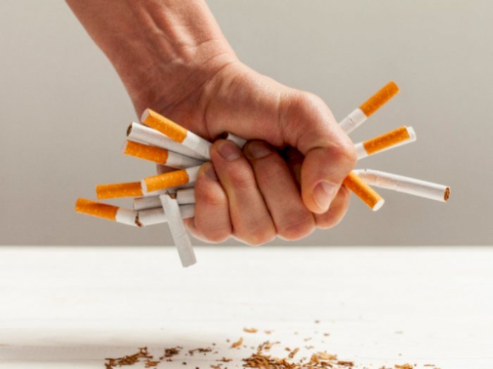 Harga Cukai Naik, Berikut Daftar Harga Rokok per 1 Januari 2023