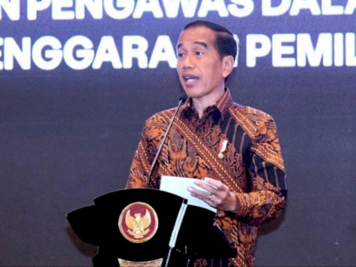 Perppu Cipta Kerja Tuai Pro-Kontra, Presiden Jokowi: Semua Bisa Dijelaskan