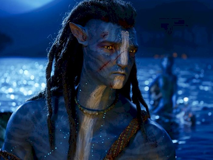 Bukan karena Duit, Ini Alasan James Cameron Bikin Avatar: The Way of Water