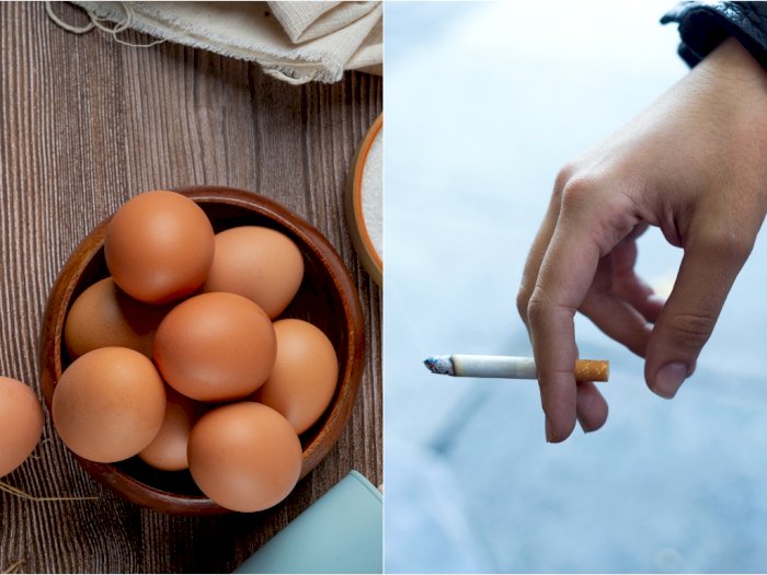 Larangan Jual Rokok Ketengan Tuai Pro Kontra, Menkes: Mending Uangnya Buat Beli Telur