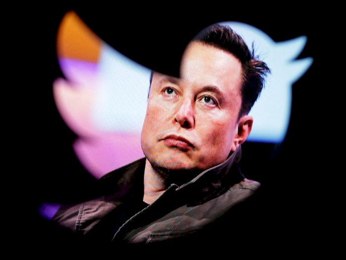 Karyawan Twitter Sambat Usai Elon Musk Pecat Cleaning Service: Toilet Jadi Bau dan Kotor!