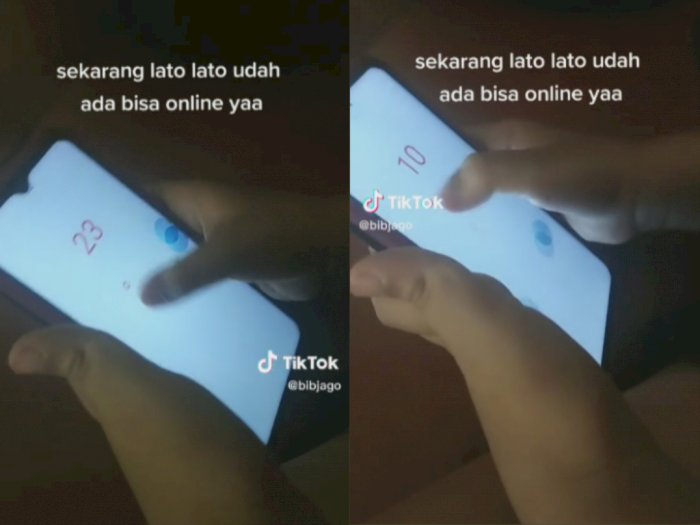 Permainan Lato-lato Sudah Ada yang Versi Online, Suaranya Makin Nyaring!