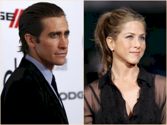 Jake Gyllenhaal Mengaku Tersiksa Syuting Adegan Intim dengan Jennifer Aniston, Kenapa?