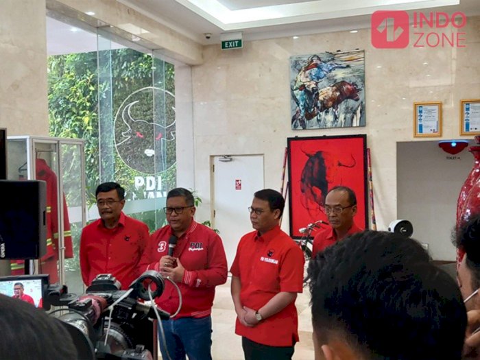PDIP Tak Mau Buru-buru Umumkan Capres-Cawapres, Megawati Tunggu Waktu yang Tepat