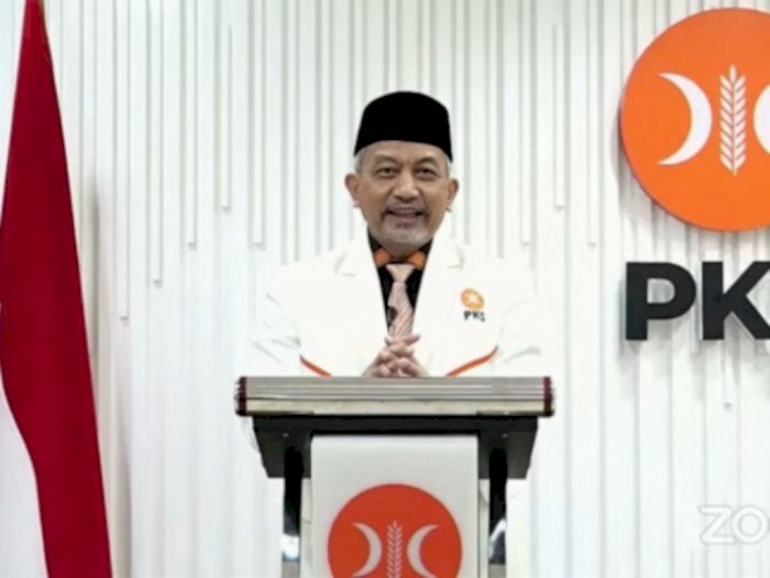 Gelar Doa Bersama, PKS Harap Situasi Politik di Tahun 2023 Kondusif