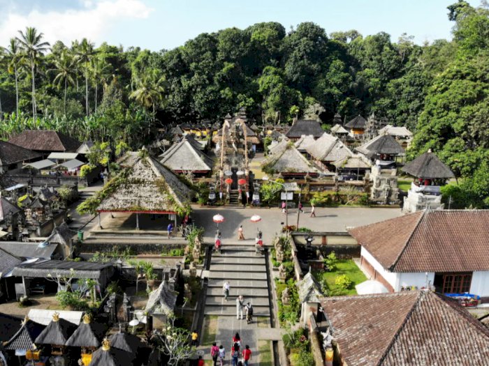 Rekomendasi Desa Wisata Digital di Indonesia, Gen Z dan Millenial Pasti Suka!