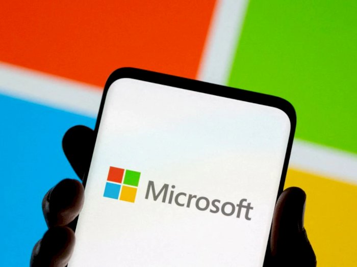Microsoft Siap Kembangkan Kemampuan Bing untuk Integrasikan ChatGPT