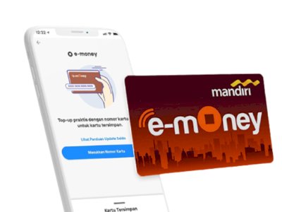 2 Cara Pindah Saldo E-Money ke Rekening Bank dan E-Wallet