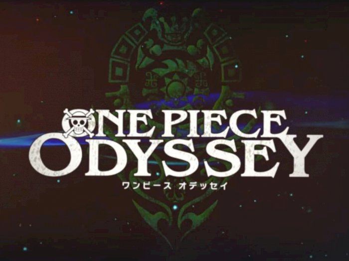 Game One Piece Odyssey Siap Menghibur dengan Cerita yang Paling Emosional