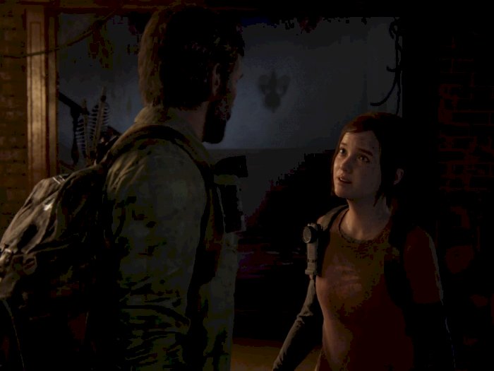 The Last of Us Diprediksi Bisa Punya Fitur Multiplayer, Main Bareng Jadi Lebih Happy!