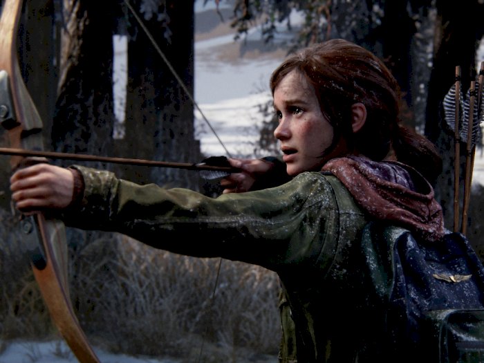 The Last of Us Laku Hampir 40 Juta Eksemplar Selama 10 Tahun, Ada Kejutan di Tahun 2023