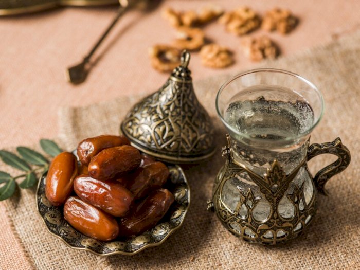 5 Persiapan Menyambut Puasa Ramadhan, Mulai Ganti Puasa!