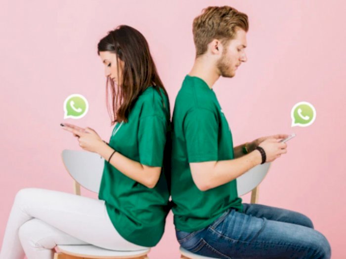 WhatsApp Siap Hadirkan 21 Emoji Baru, Cocok Buat Dikirim ke Ayang!