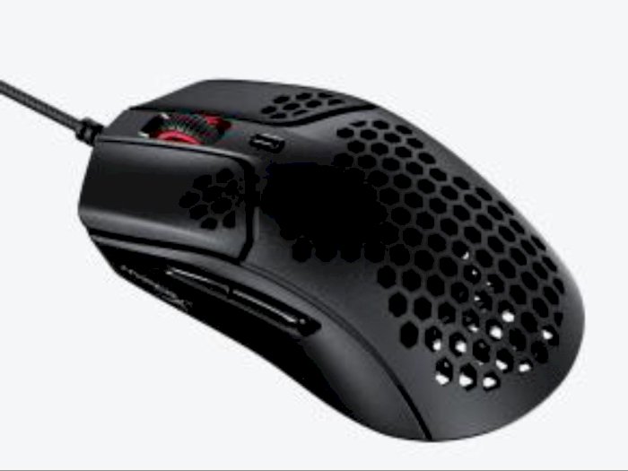 HyperX Perkenalkan Mouse Gaming Kabel dan Wireless Pulsefire Haste 2 di CES 2023