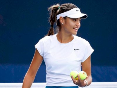 Masih Pemulihan, Emma Raducanu Dihantui Cedera Jelang Australian Open