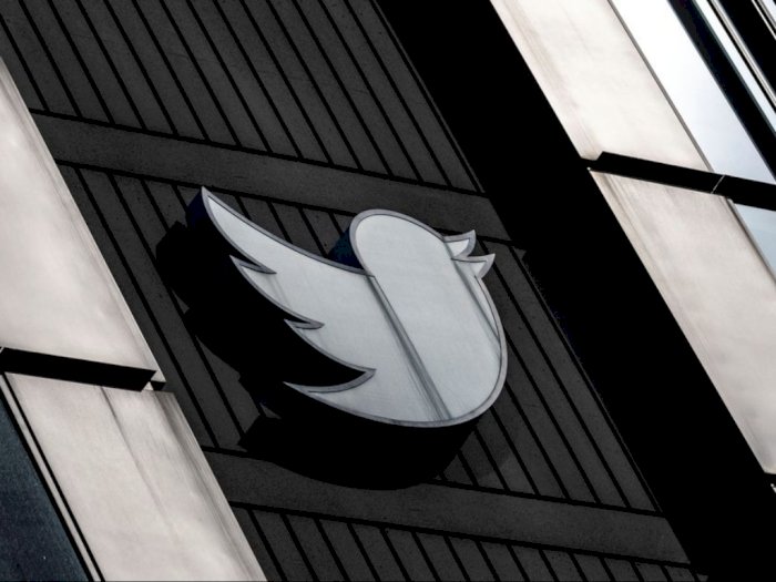 Elon Musk 'Rampingkan' Kantor Pusat Twitter, Semula 6 Kini Jadi 2 Lantai