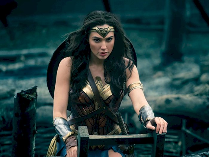 Fans Lega, Wonder Woman Dipastikan Masuk Proyek DCU dalam 3 Tahun ke Depan