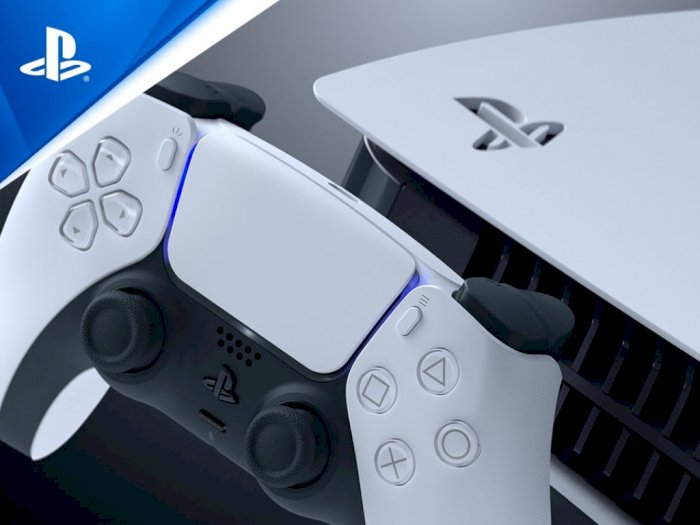 Gokil, Sony Sebut PlayStation 5 Sudah Terjual Lebih dari 30 Juta Unit!