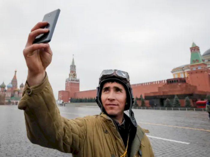 Rusia Pastikan Smartphone Jadi Penyebab Kematian 89 Prajuritnya, Kok Bisa?
