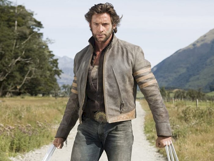 Wolverine di 'Deadpool 3' akan Berbeda dari 'X-Men', Begini Penjelasan Hugh Jackman