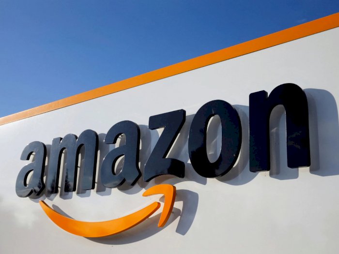 Keren, Amazon Siap Antarkan Paket ke Tangan Pembeli Pakai Drone!