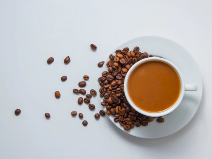Mengenal Infused Coffee, Diprediksi Bakal Nge-Tren di Tahun 2023