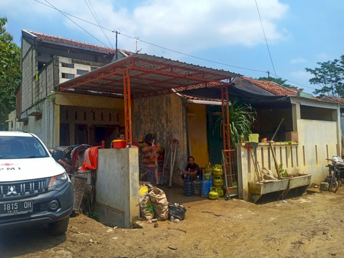 Fakta Banjir di Dinar Indah Semarang, Surut dalam Semalam hingga Tewaskan Lansia