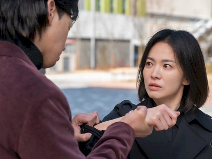 Rumor Drama Korea 'The Glory' Musim Kedua Tayang Maret 2023, Netflix Akhirnya Angkat Suara