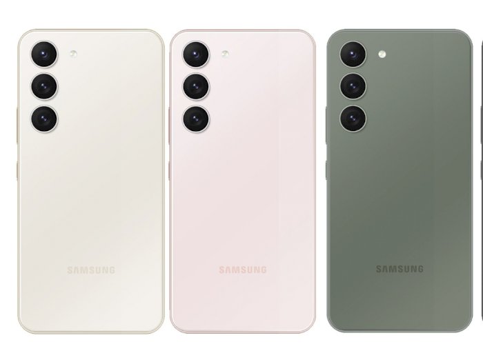 Tanggal Pre-order Samsung Galaxy S23 Bocor, Tawarkan Bonus Jutaan!
