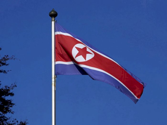 Waduh! BWF Salah Pasang Bendera Korea Selatan Jadi Korea Utara, Adminnya Didoakan