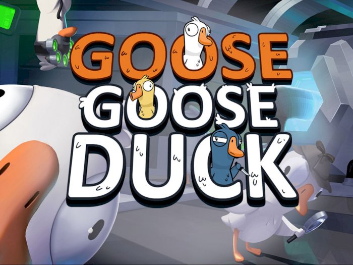 Server Goose Goose Duck Jeblok Gegara V BTS, Playernya Melonjak Drastis dari Fans