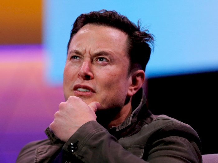 Rekor Baru Diciptakan, Elon Musk Jadi Orang Pertama yang Merugi Rp3.100 Triliun!