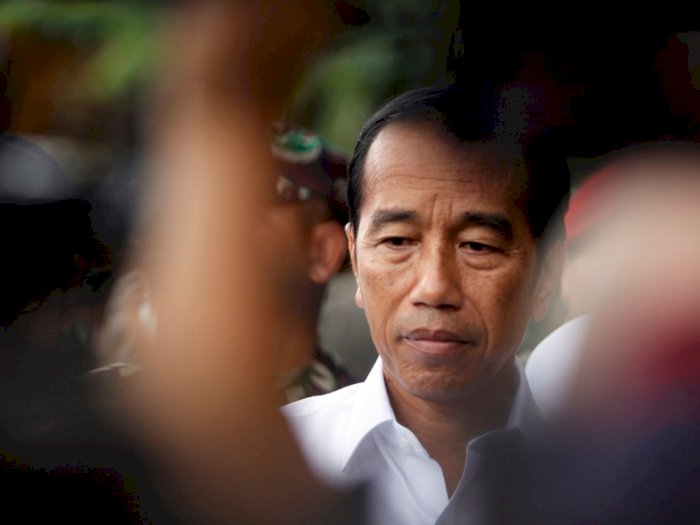 Presiden Jokowi Akui Pelanggaran HAM Berat Terjadi di Indonesia, Ada 12 Peristiwa