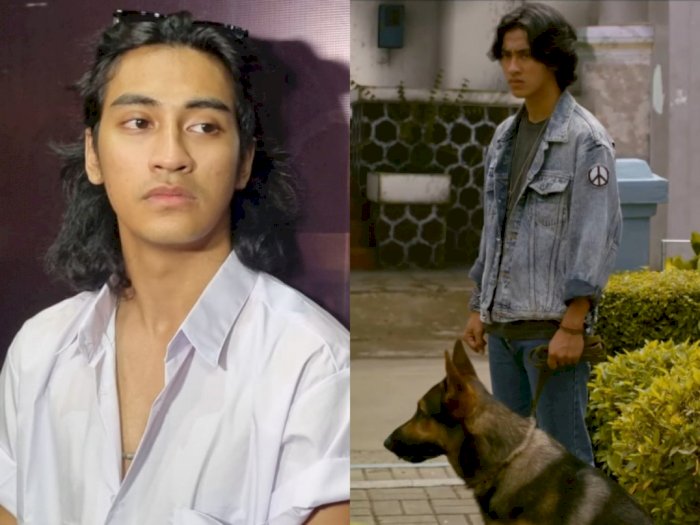 Klarifikasi Fajar Nugros Terkait Tokoh Roy yang Memelihara Anjing di Film 'Balada Si Roy'