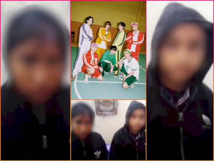 Dikira Diculik, 2 Gadis Pakistan Ini Ternyata Berniat Kabur ke Korsel Demi Bertemu BTS 