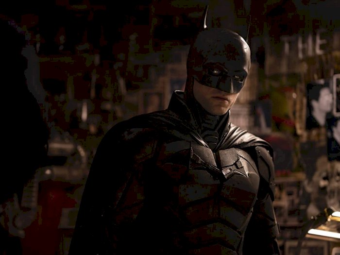 Matt Reeves Ngaku Sedang Garap Naskah The Batman 2, Kemungkinan Baru 2025 Dirilis