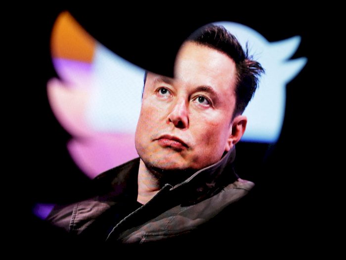 Curhat Cleaning Service Kantor Twitter yang Dipecat Elon Musk: Ini Mimpi Buruk!