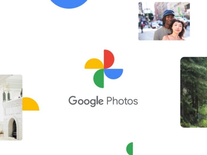 Google Photos Rilis Pembaruan yang Bikin Backup Data Jadi Makin Praktis