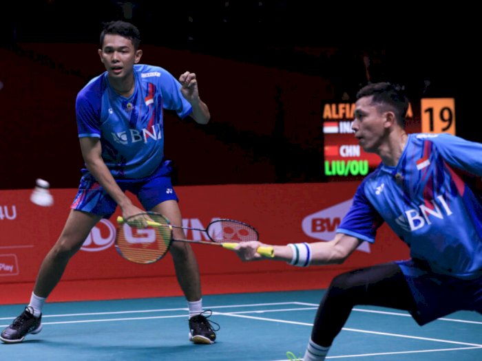 Jadwal Semifinal Malaysia Open 2023: 3 Wakil Indonesia Bakal Berjuang Mati-matian!